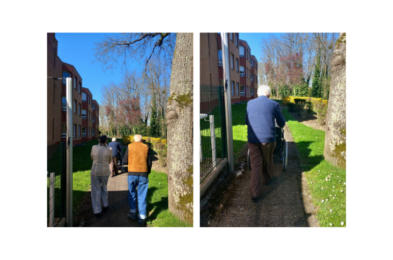 promenade promenade