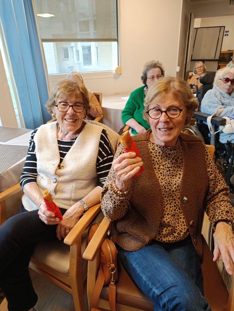 chandeleur chandeleur