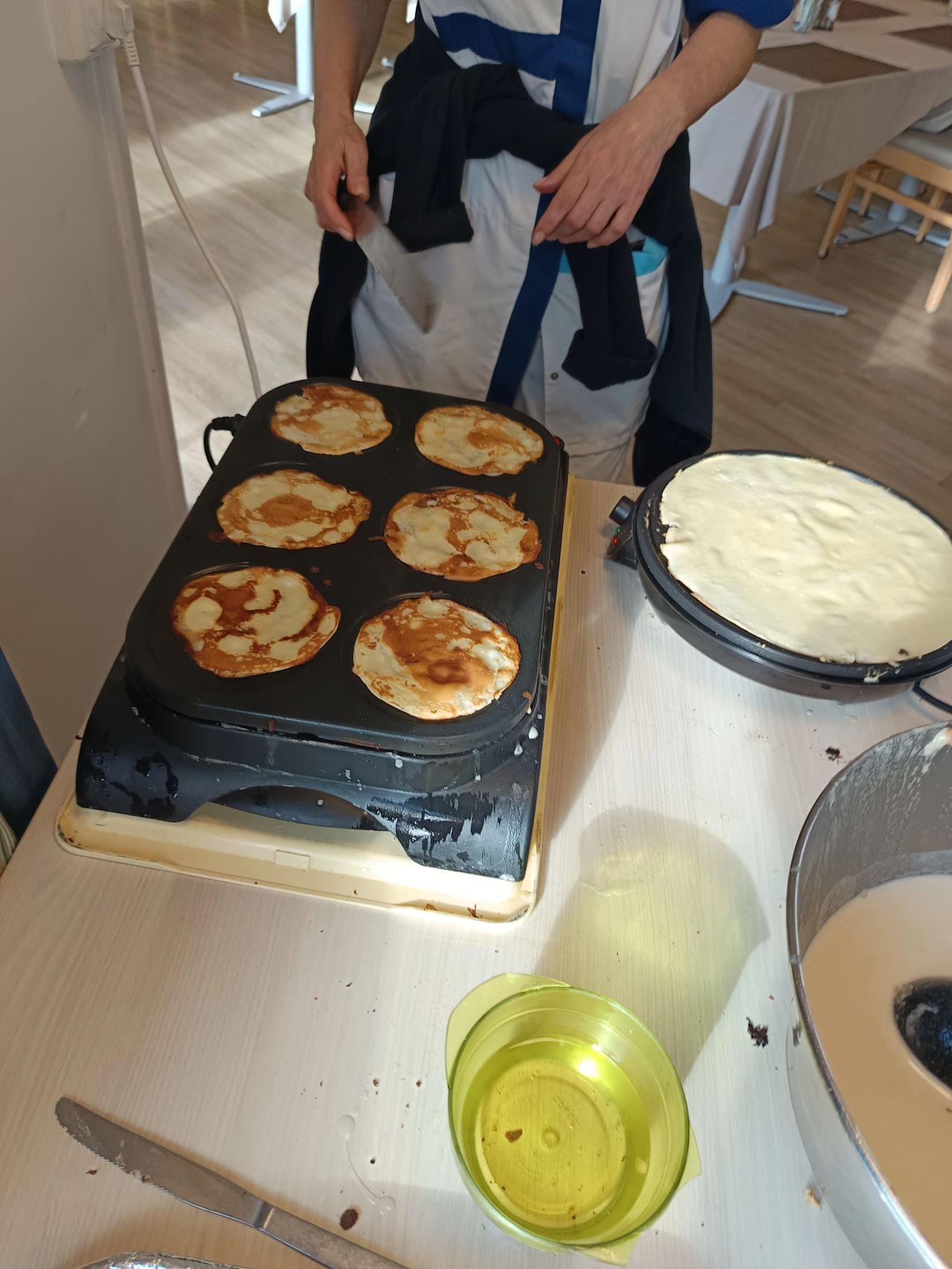 chandeleur chandeleur