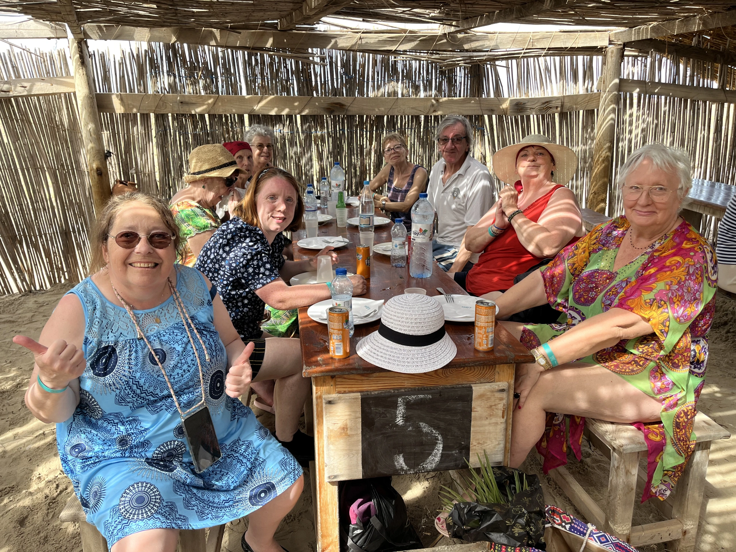 voyage a djerba
