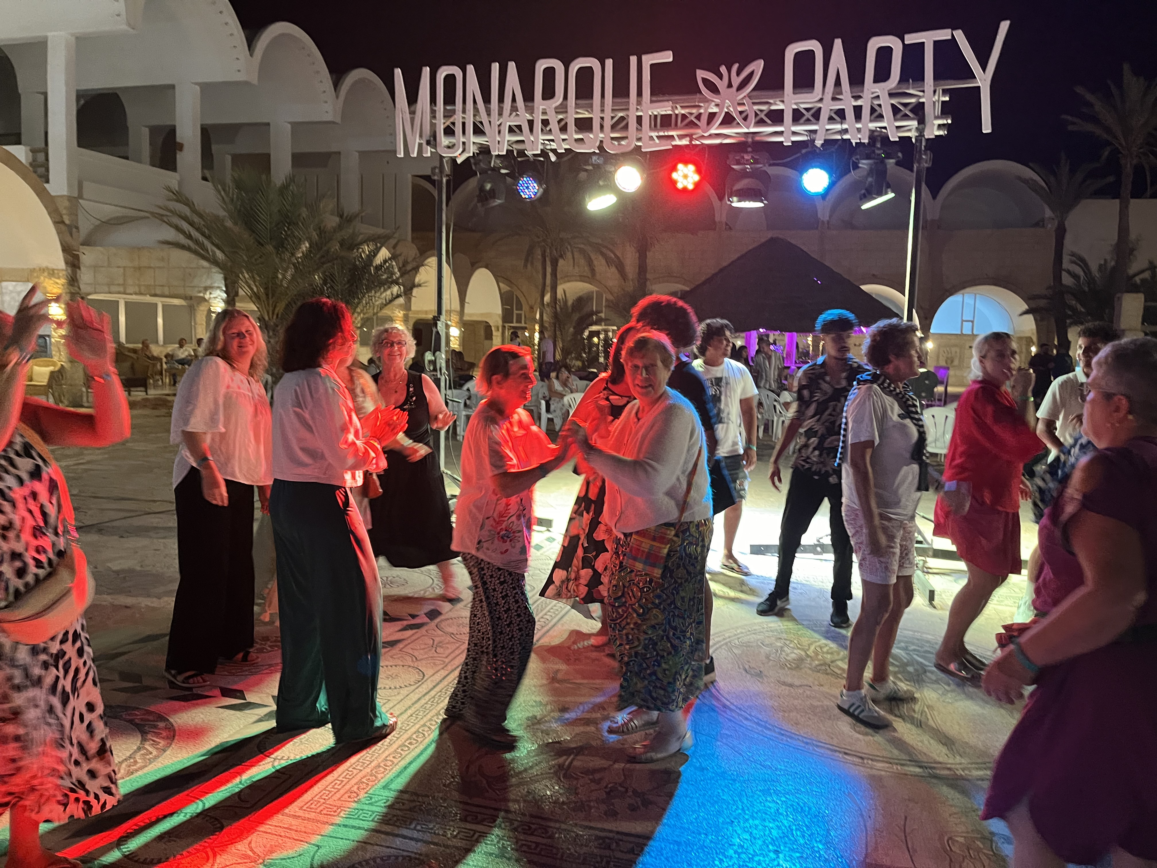 voyage a djerba