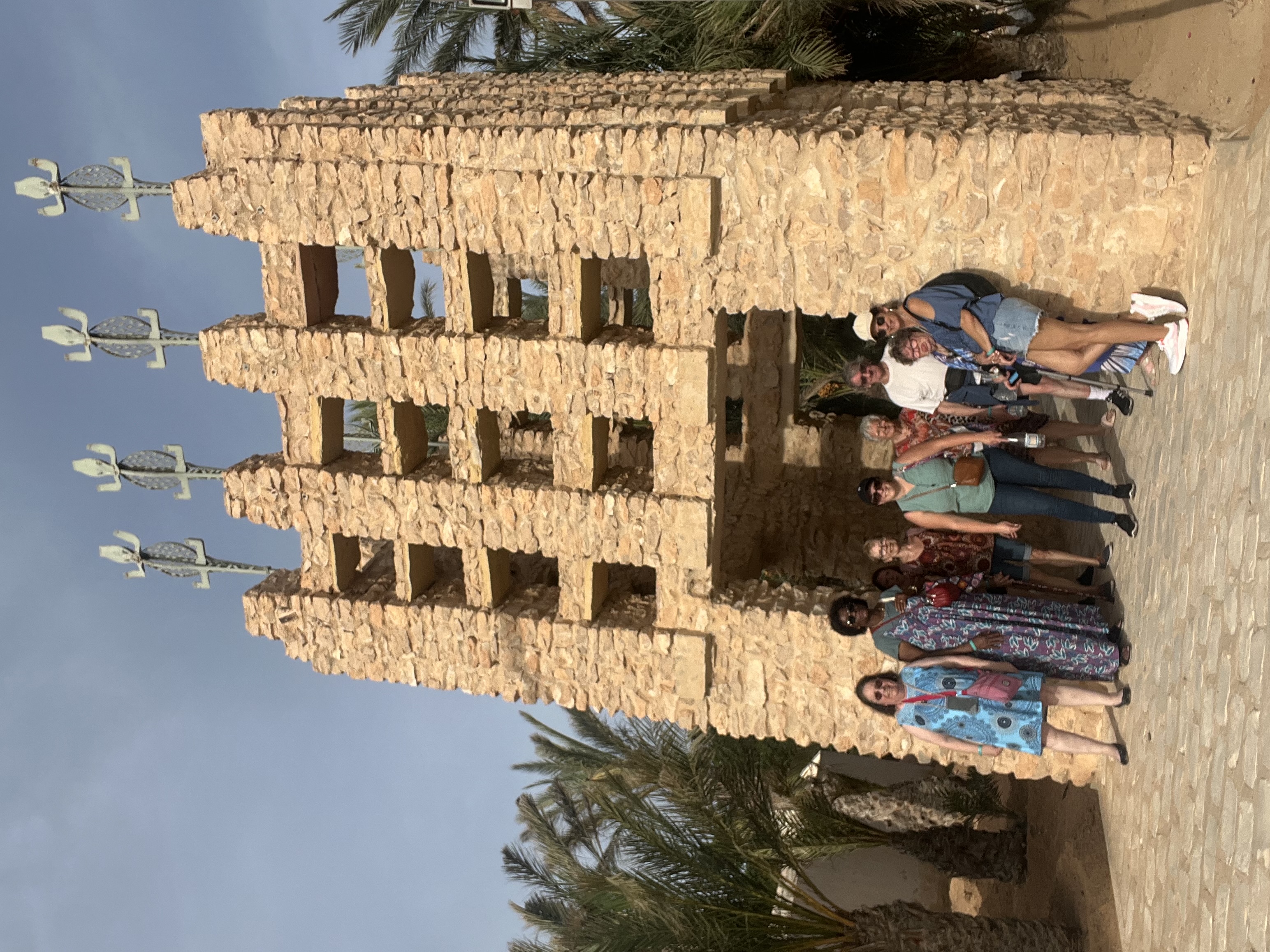 voyage a djerba