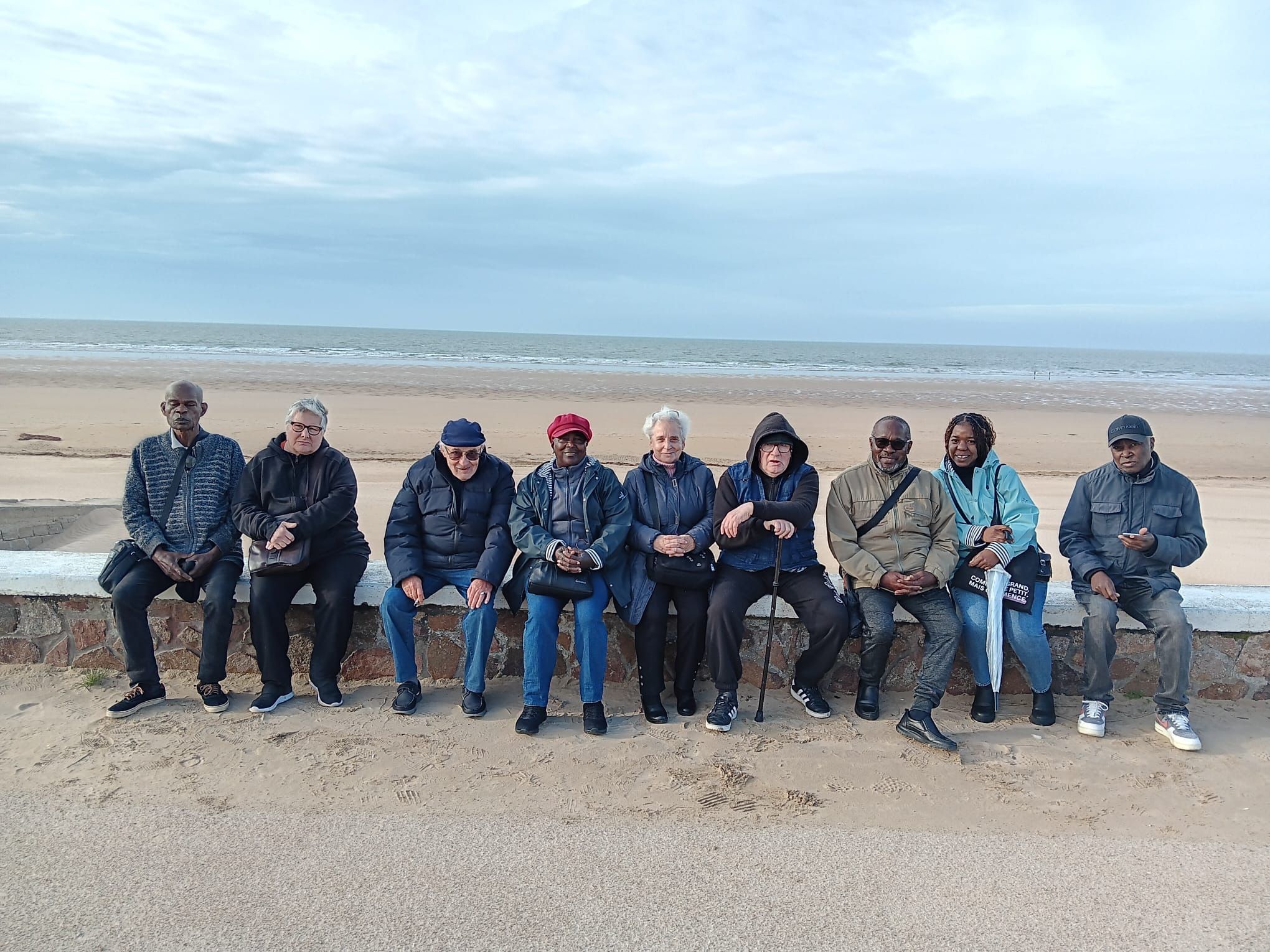 voyage vendée