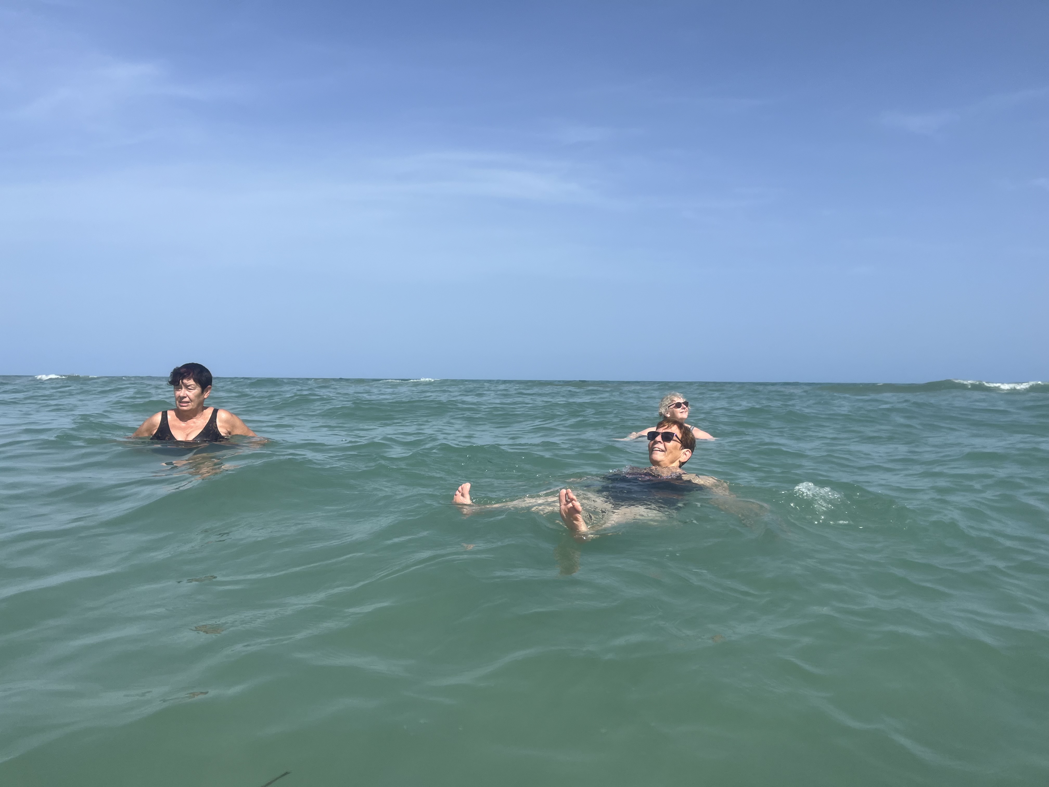voyage a djerba