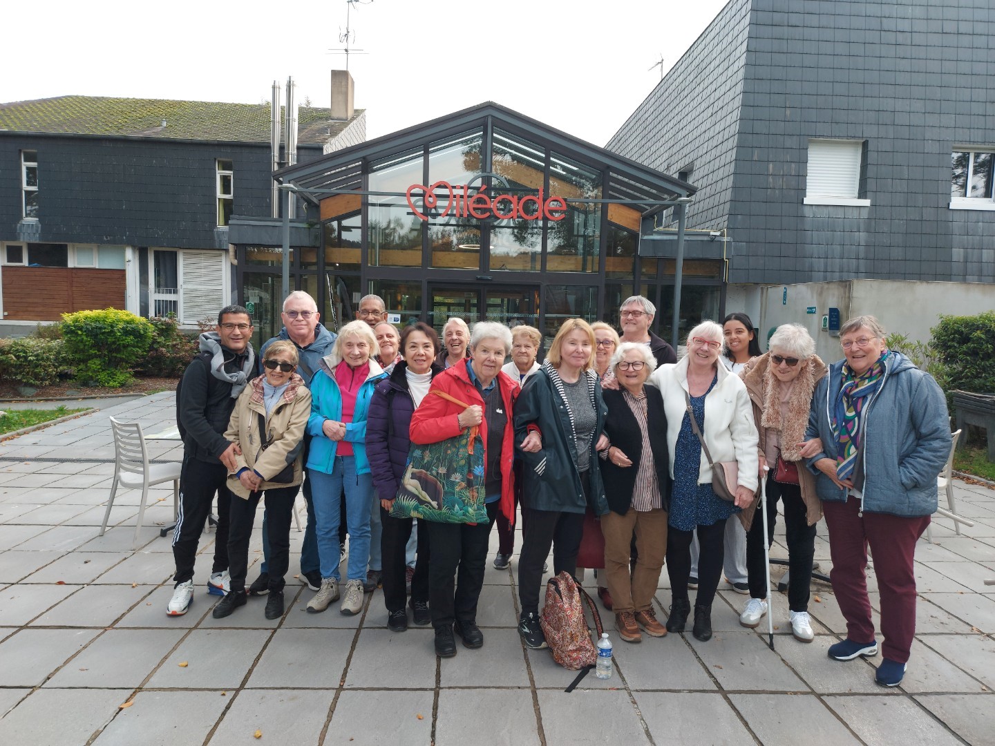 voyage mur de bretagne