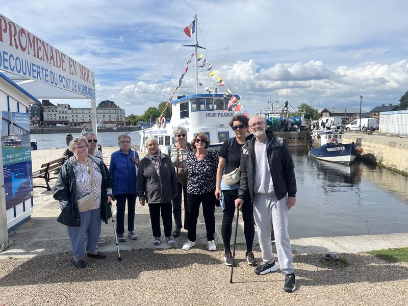 Normandie Normandie