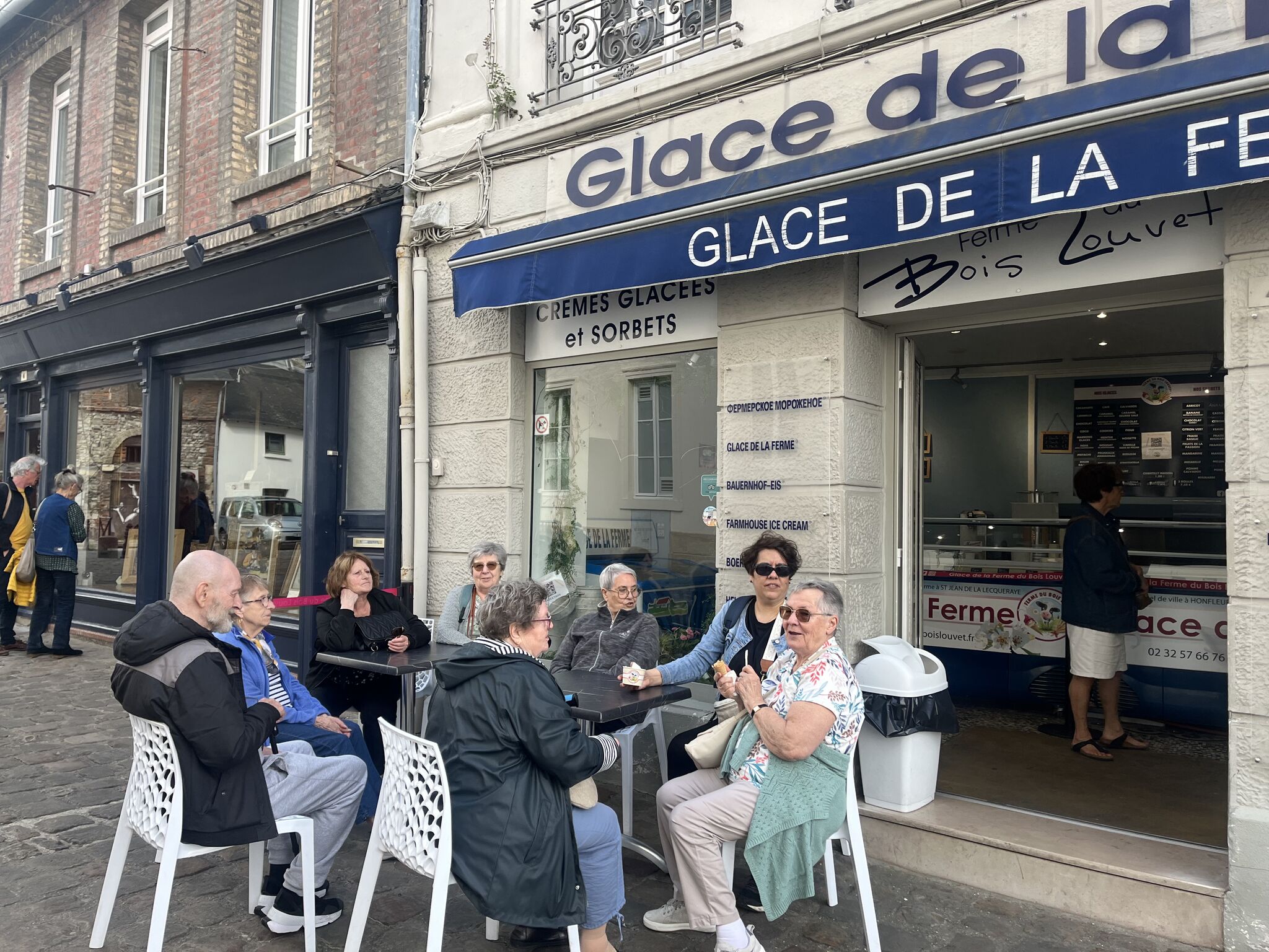 Normandie