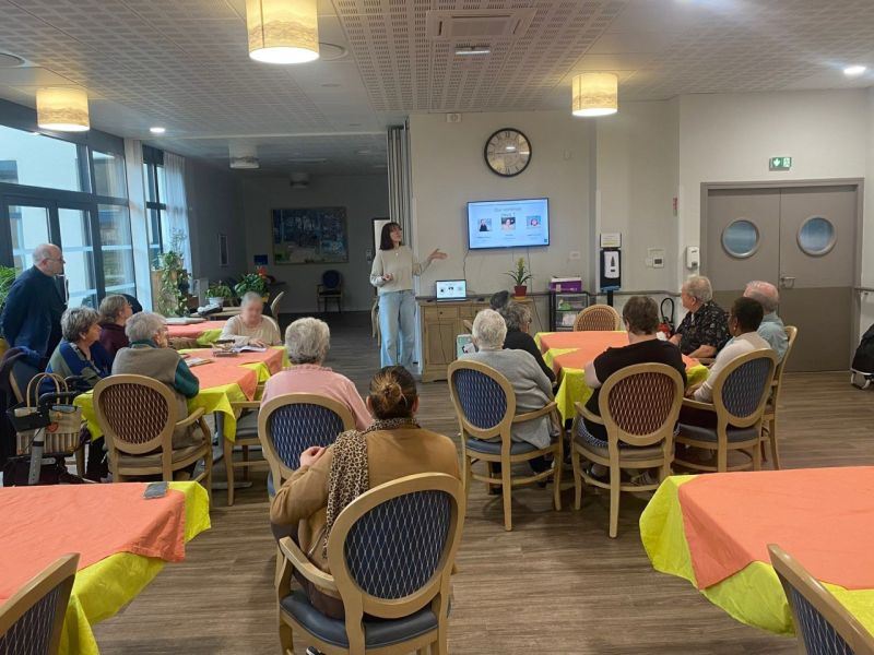 Innover en RA Innover en RA