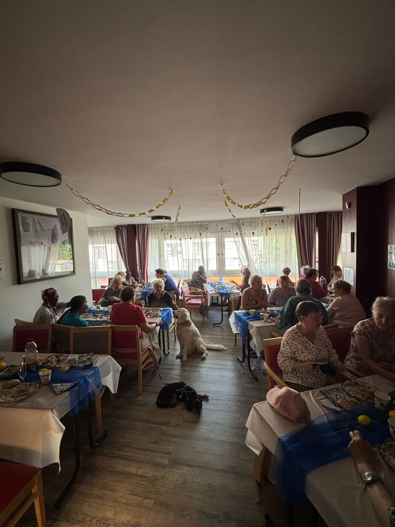 Dolce Vita et barbecue estival