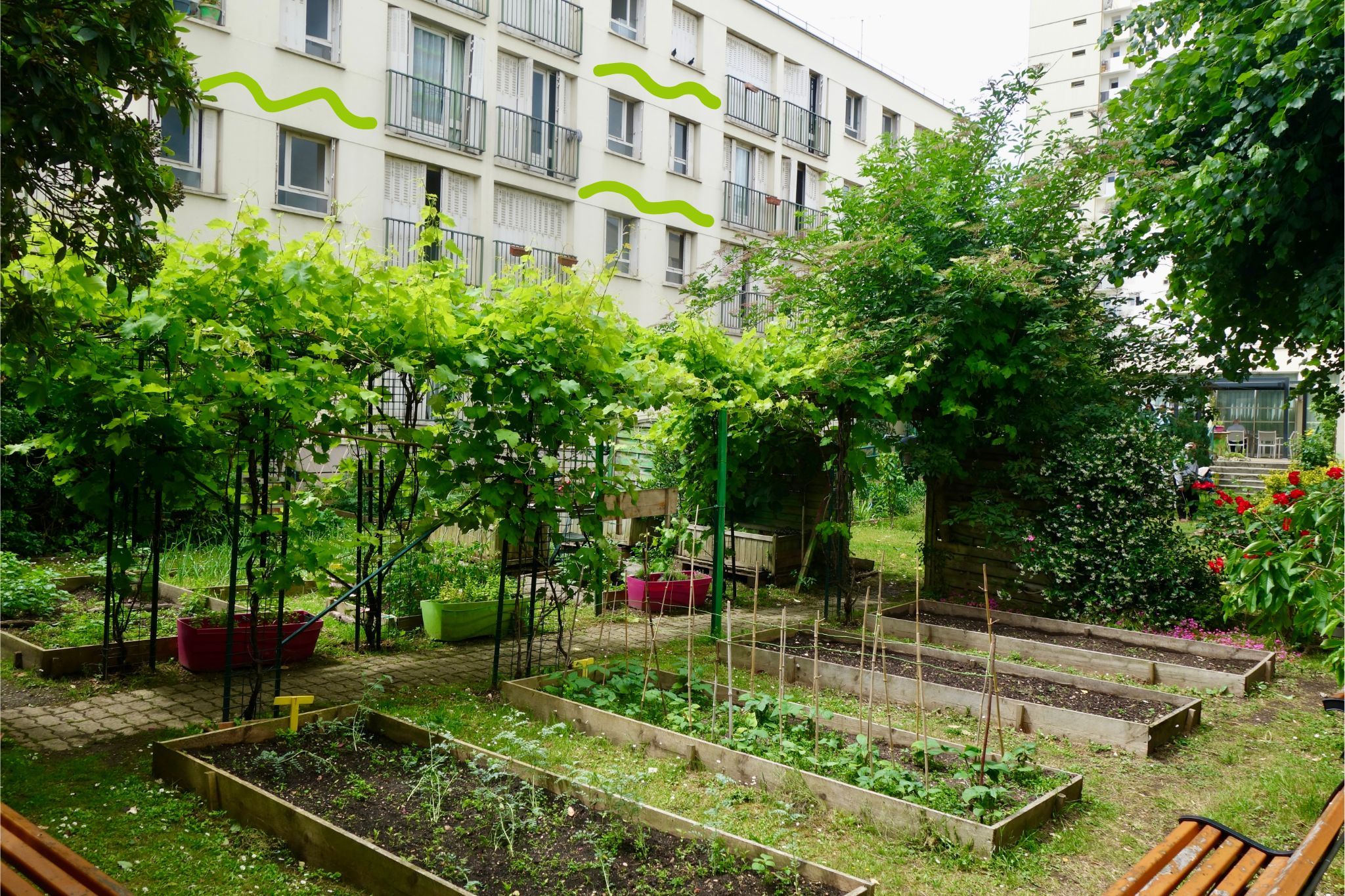 JARDIN