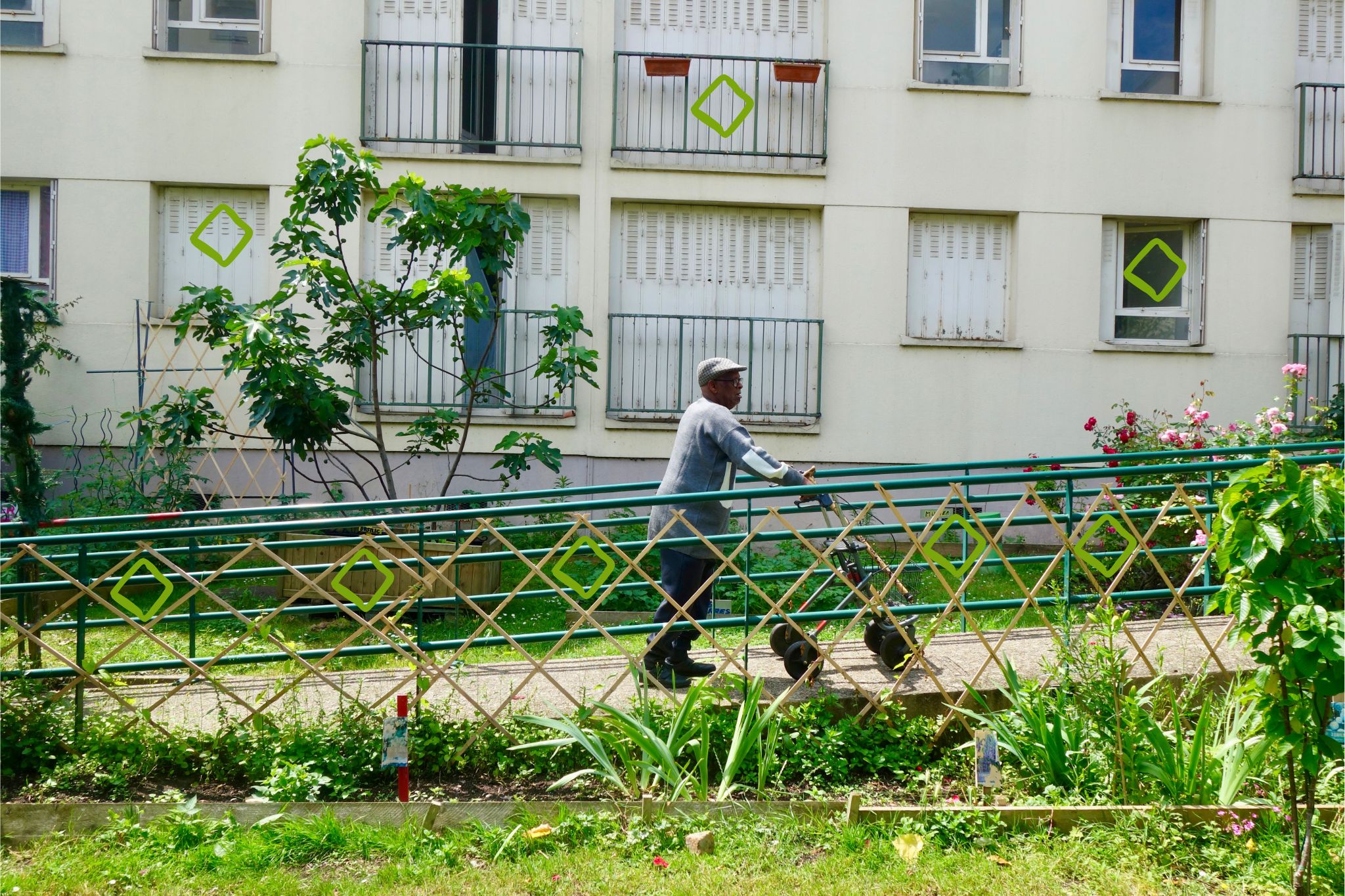 JARDIN