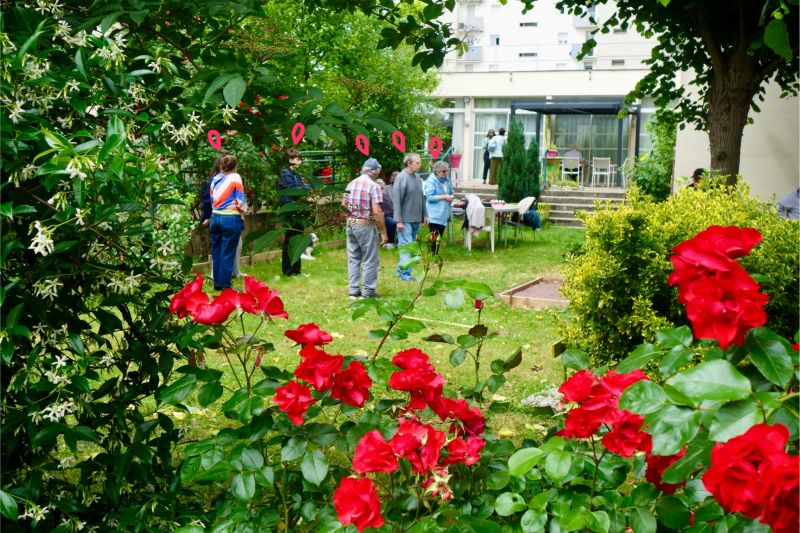 JARDIN
