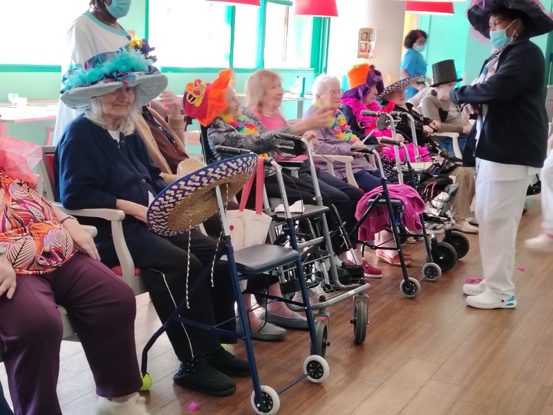 MARDI GRAS MARDI GRAS