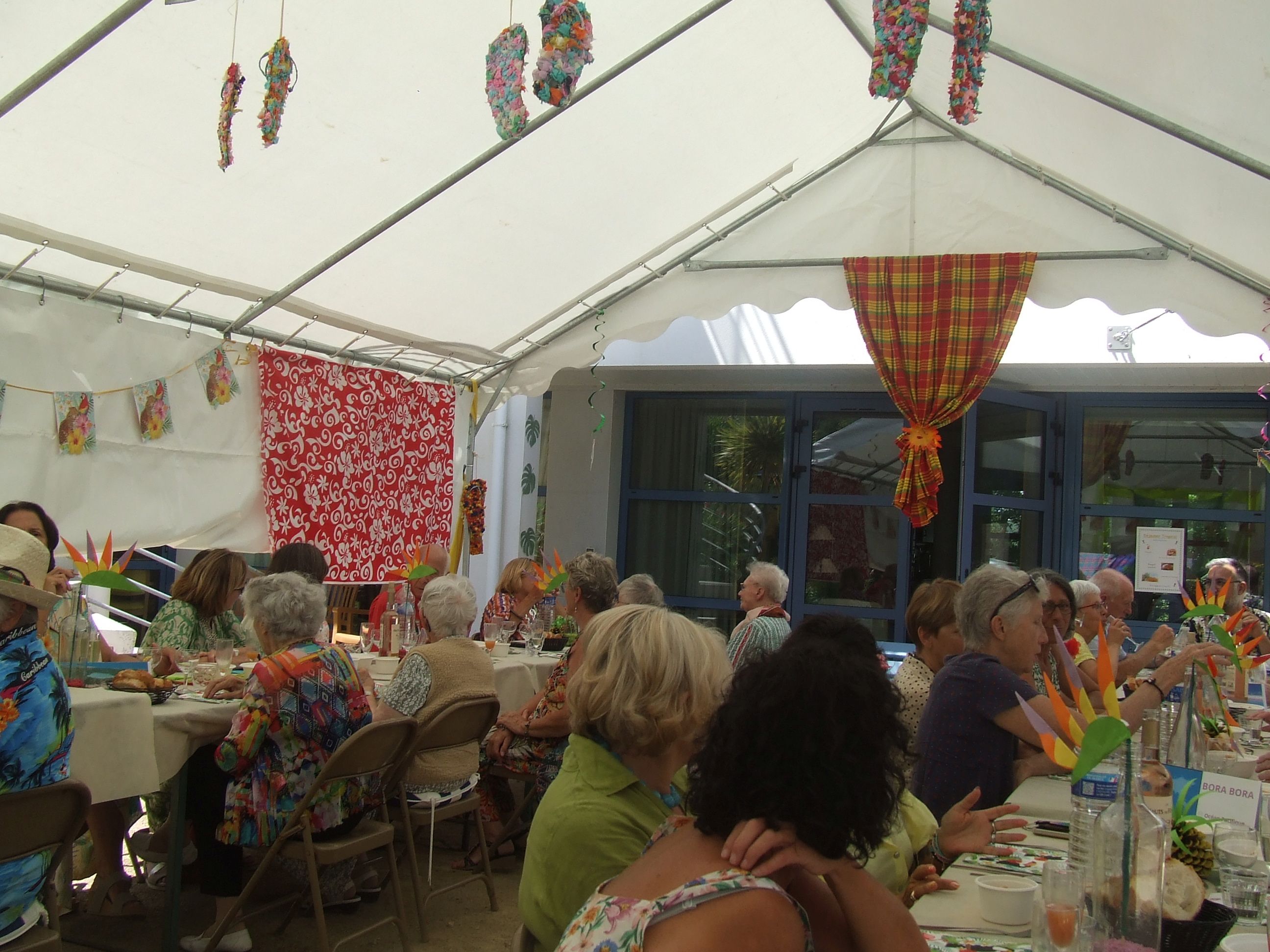 FETE DES FAMILLES