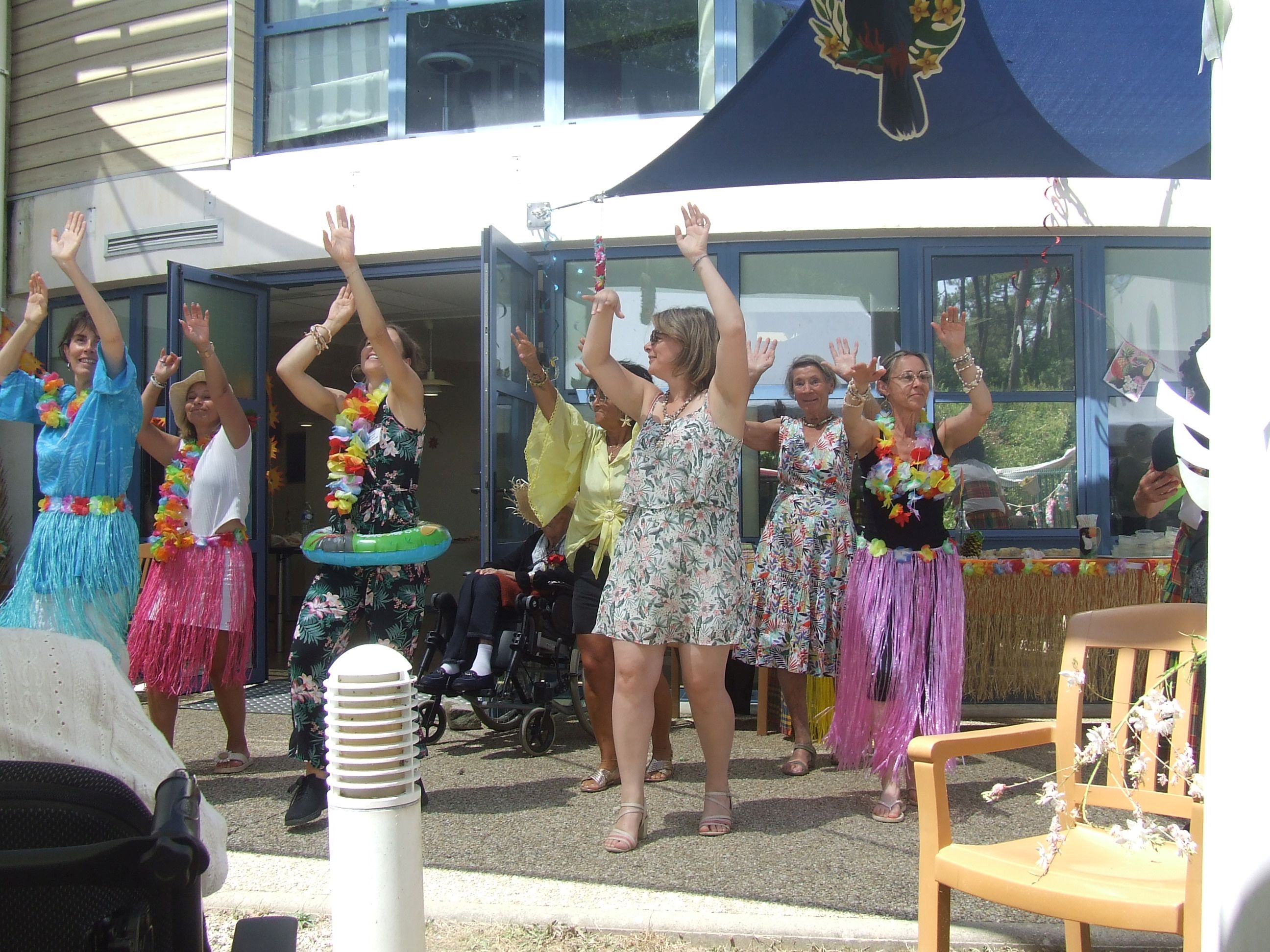 FETE DES FAMILLES