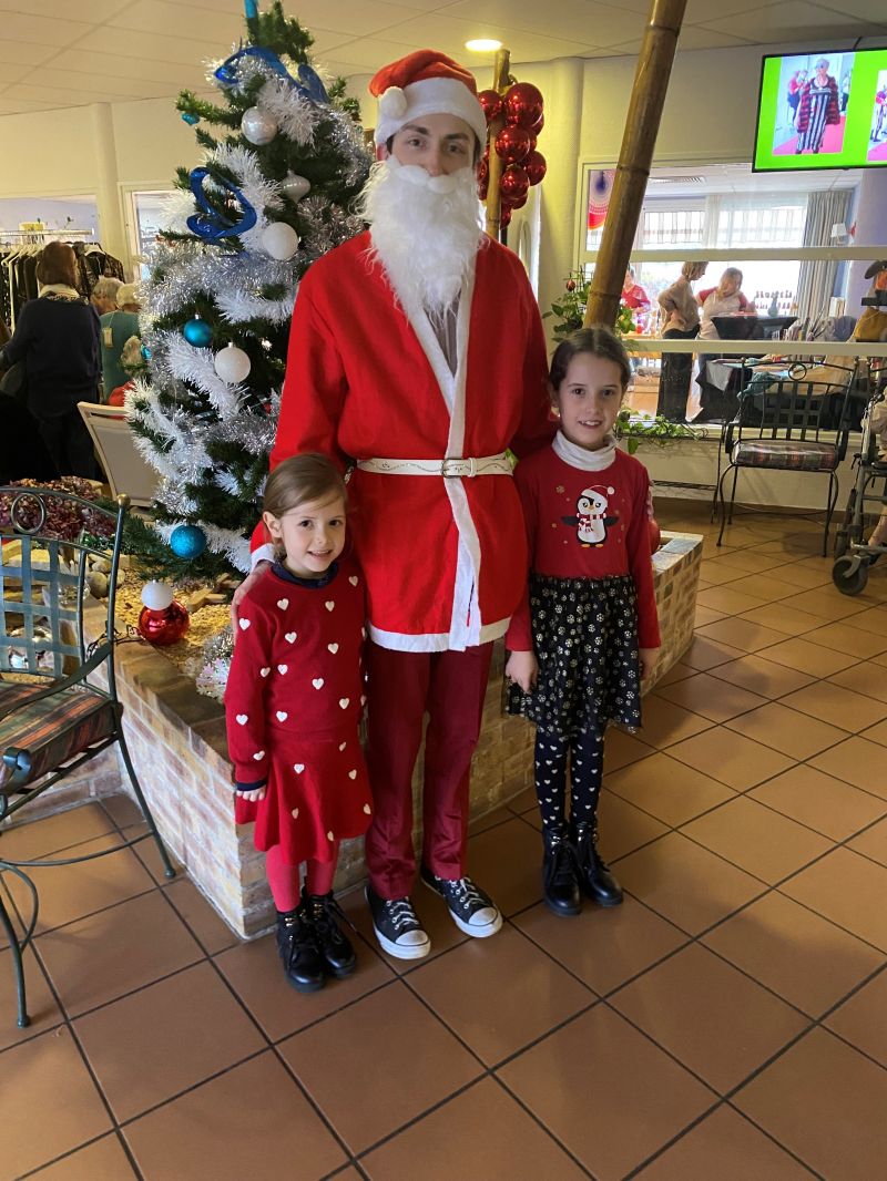 marche de noel marche de noel