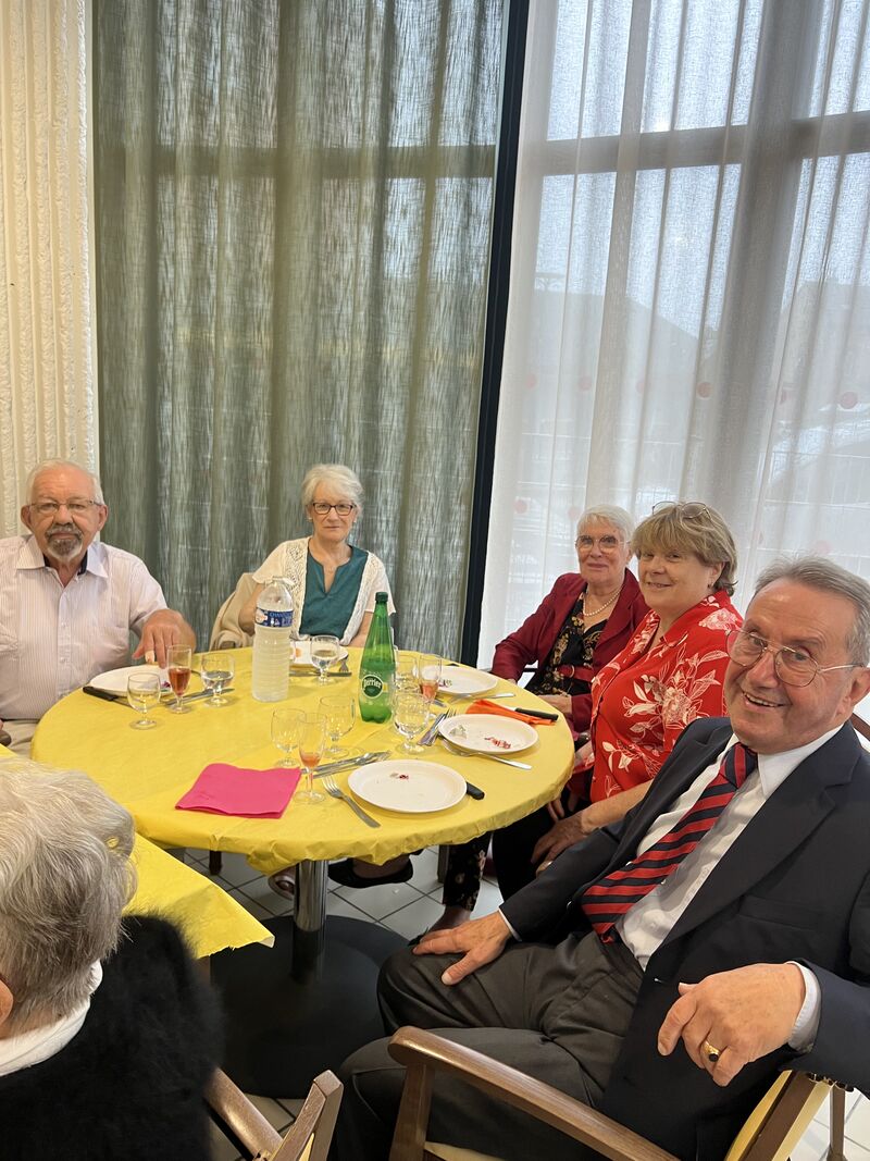 ANNIVERSAIRES