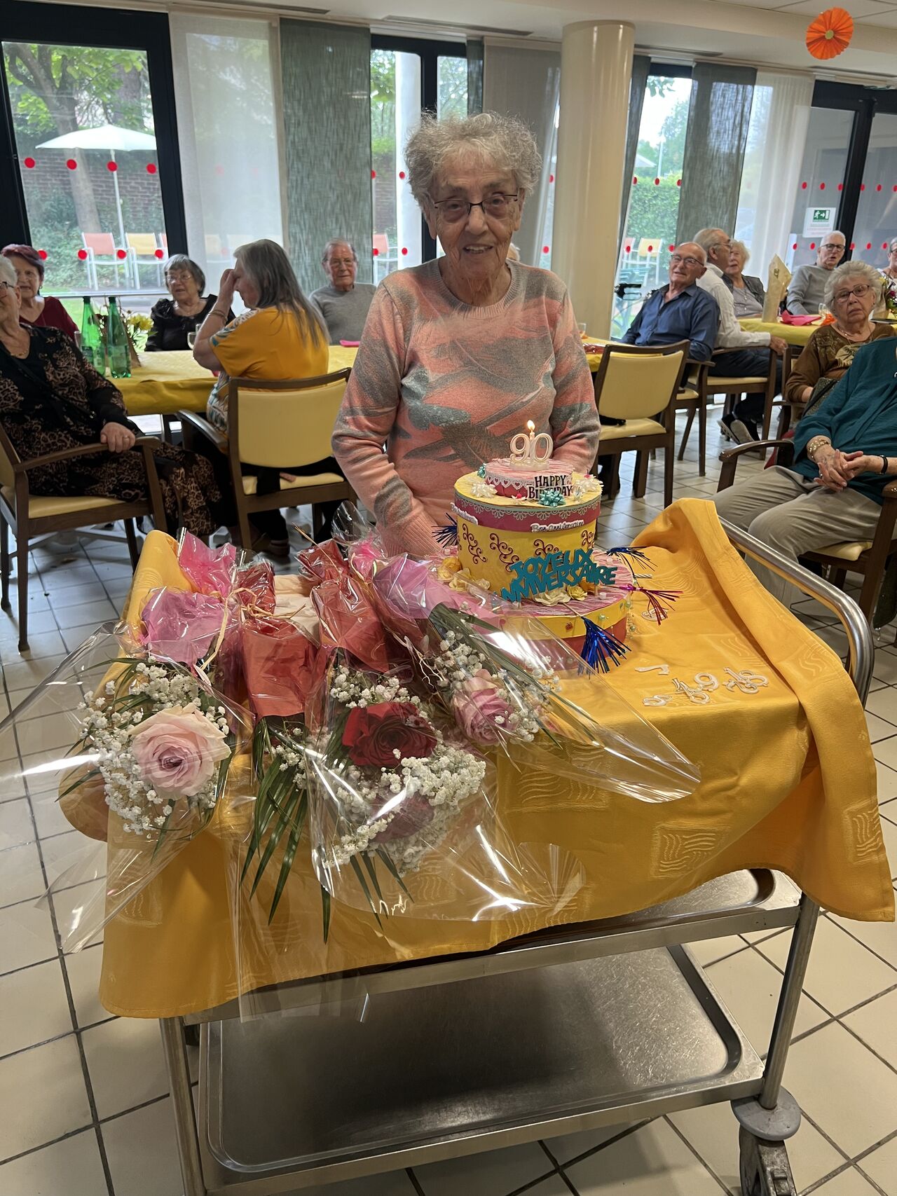 ANNIVERSAIRES