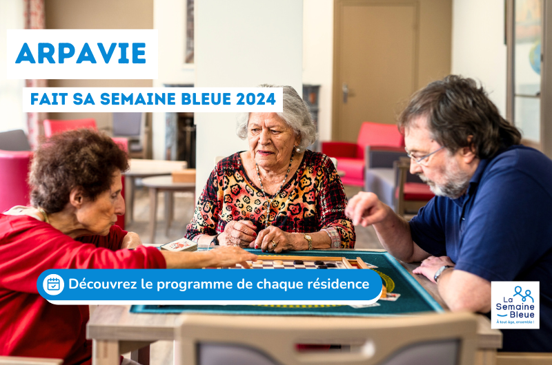 seniors semaine bleue