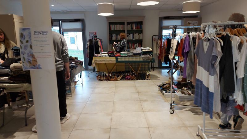 BROCANTE