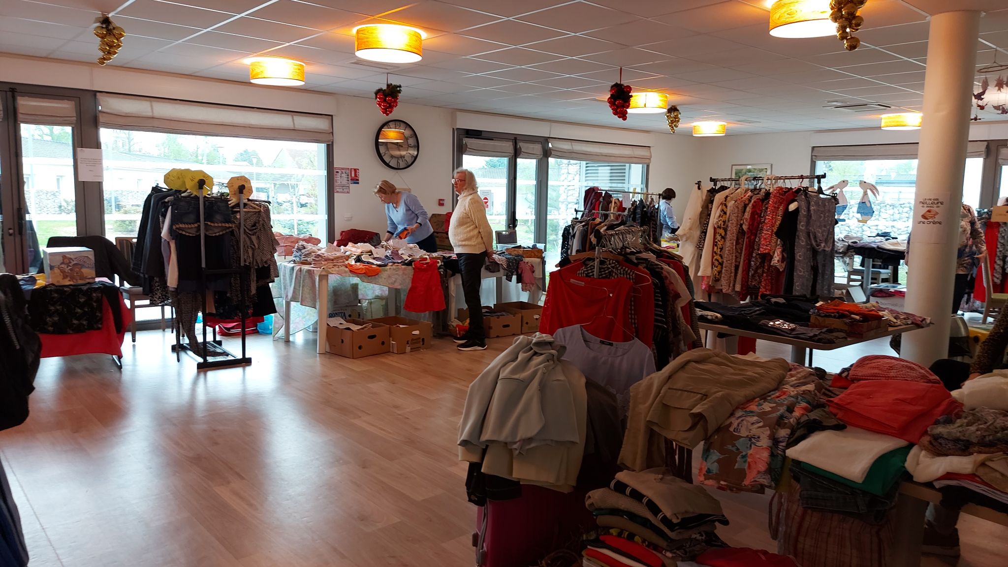 BROCANTE