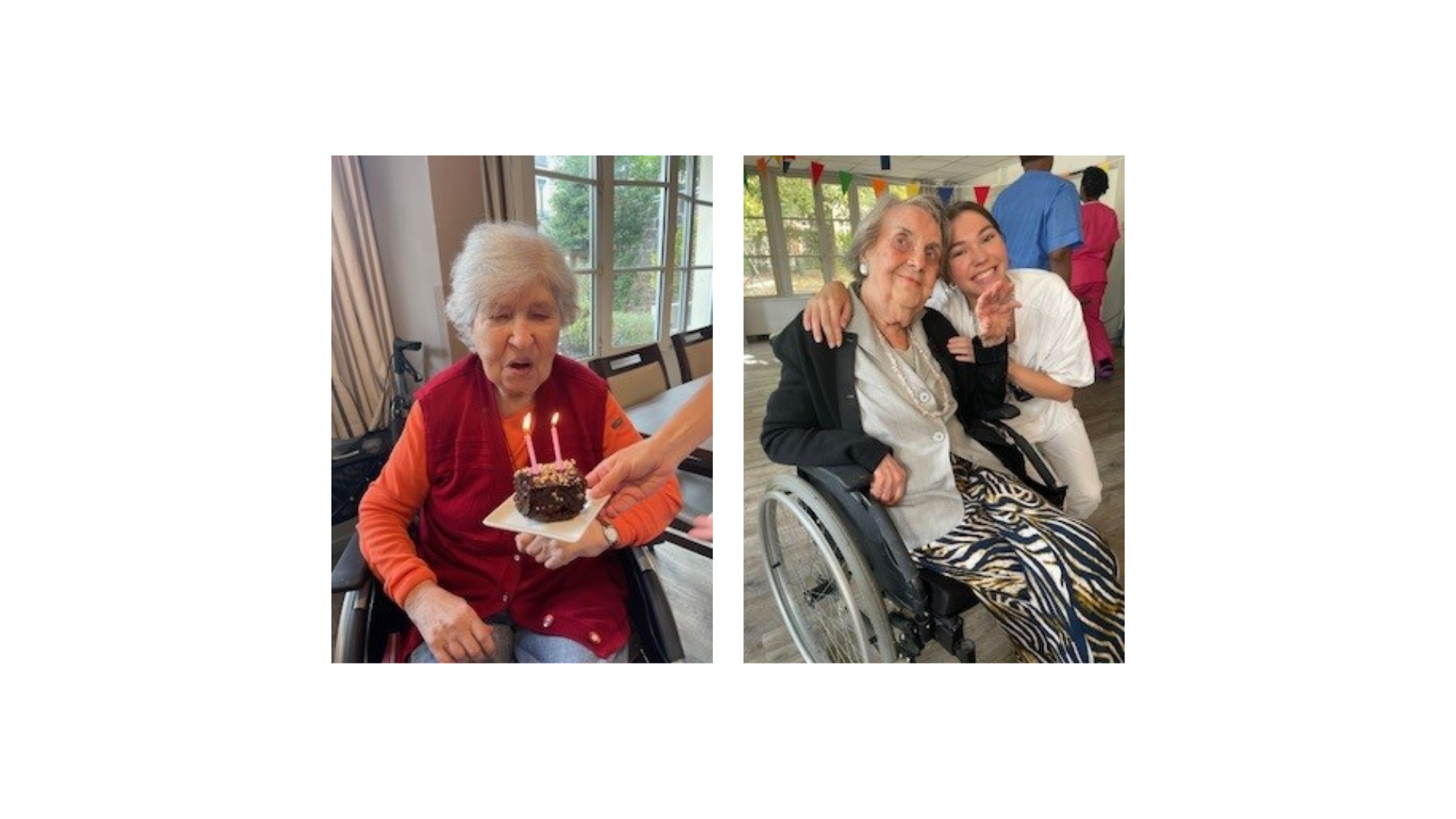 ANNIVERSAIRES