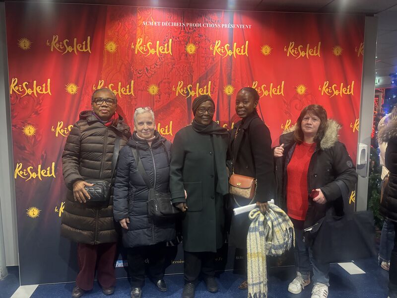 LE ROI SOLEIL LE ROI SOLEIL