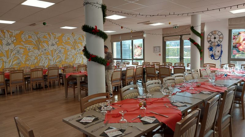 repas de noel repas de noel