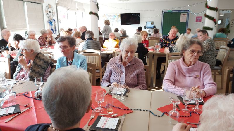 repas de noel repas de noel