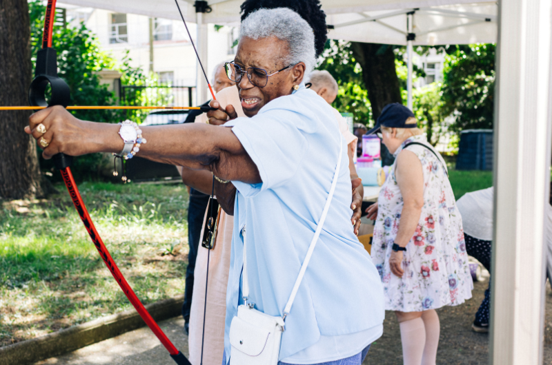 Olympiades 5 ARPAVIE