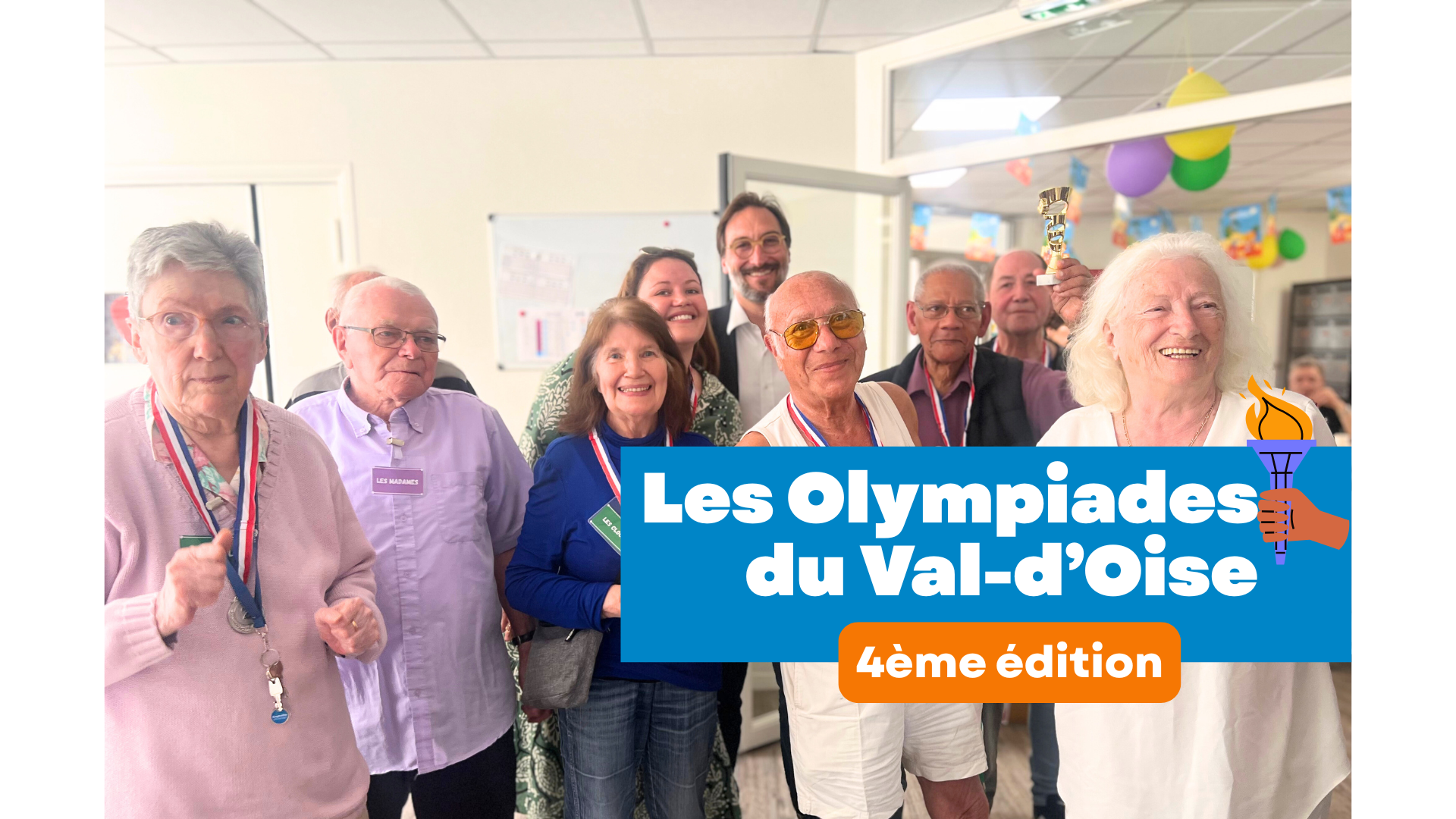 image de une Olympiades