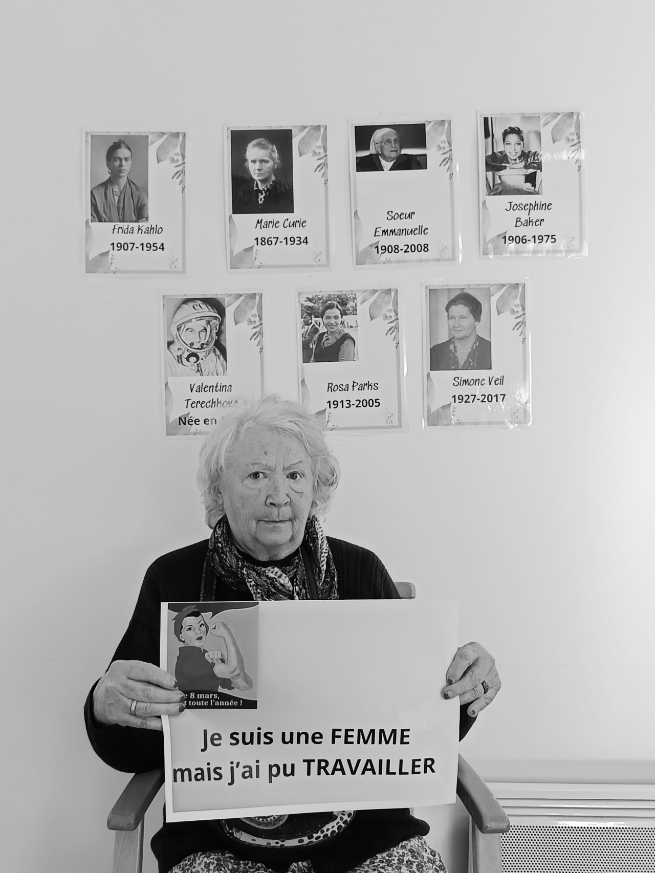 FEMMES