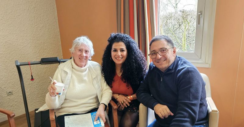 discussion discussion