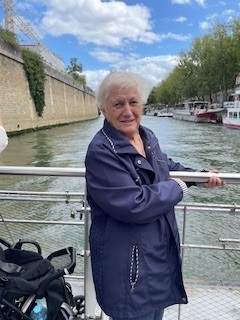 bateaux mouches