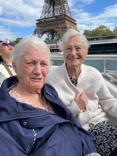 bateaux mouches