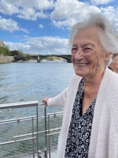 bateaux mouches