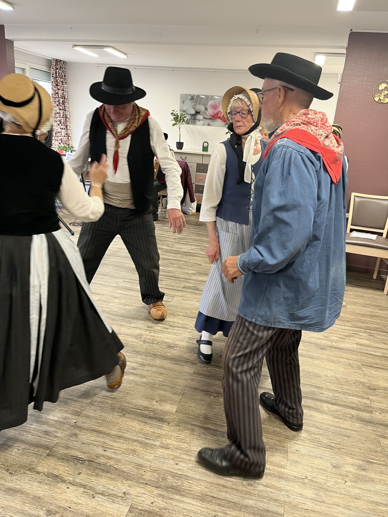 FOLKLORIQUE