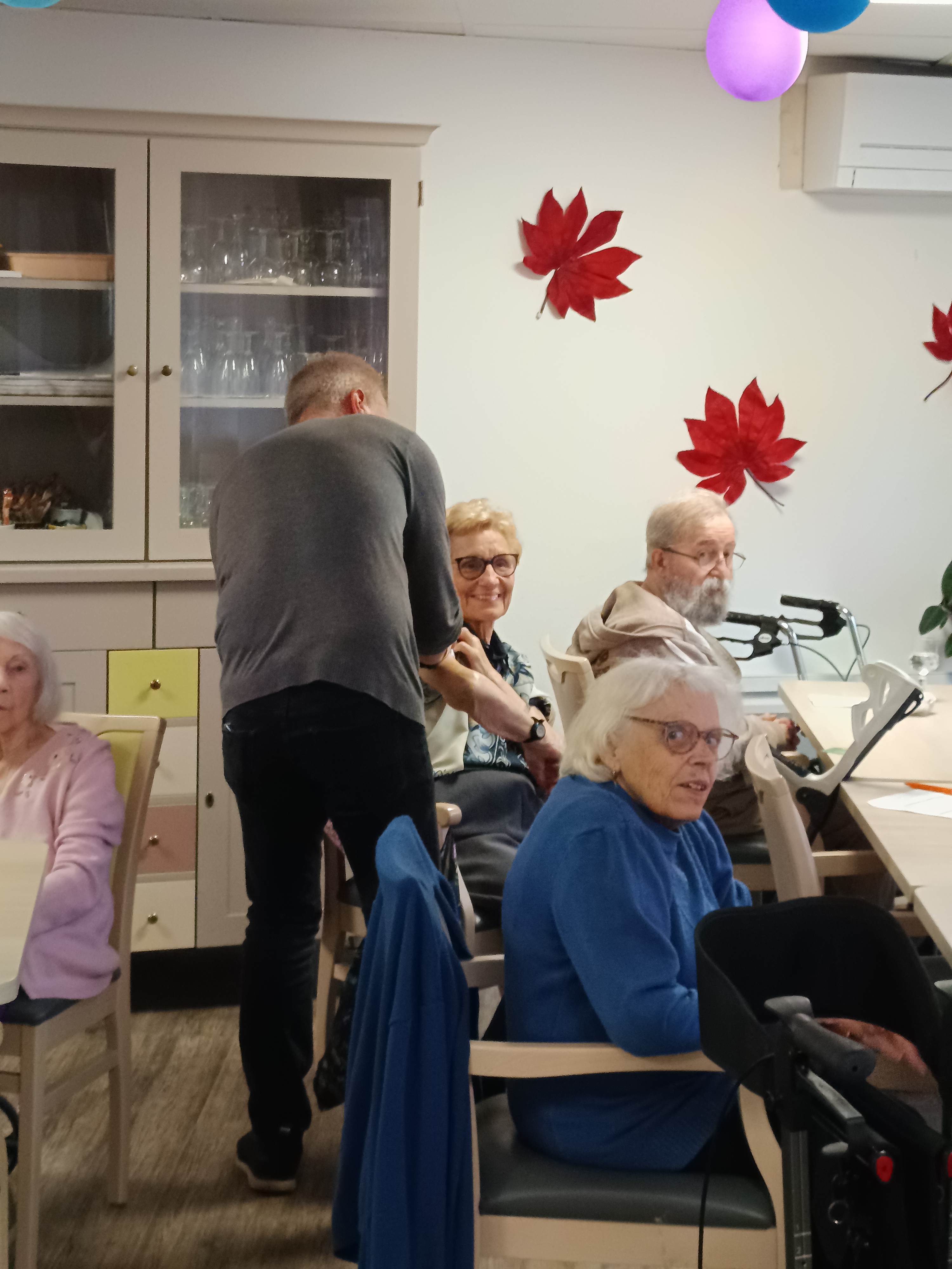 vaccination vaccination