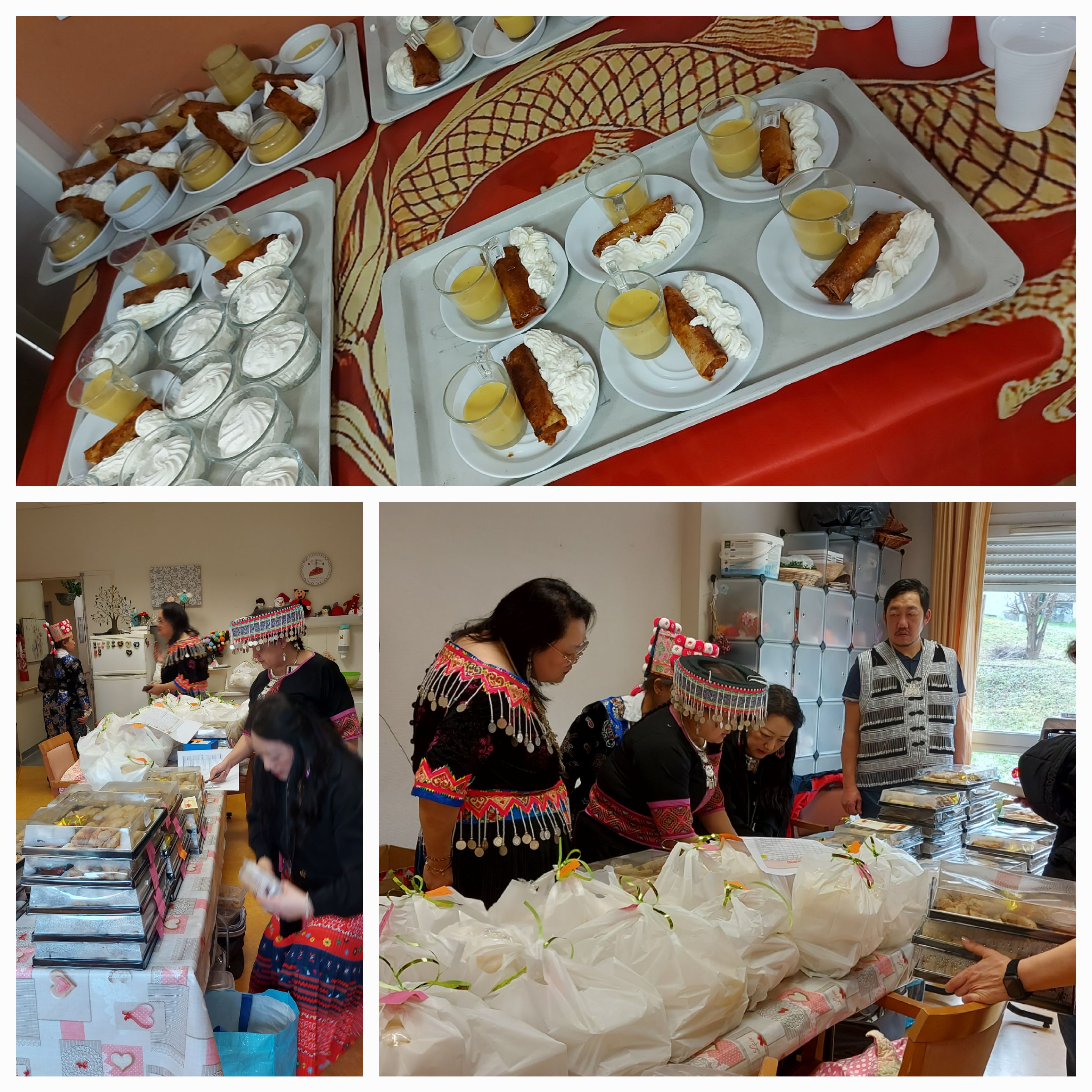 NOUVEL AN CHINOIS NOUVEL AN CHINOIS