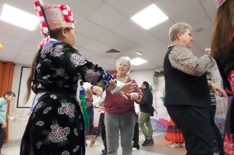 nouvel an chinois nouvel an chinois