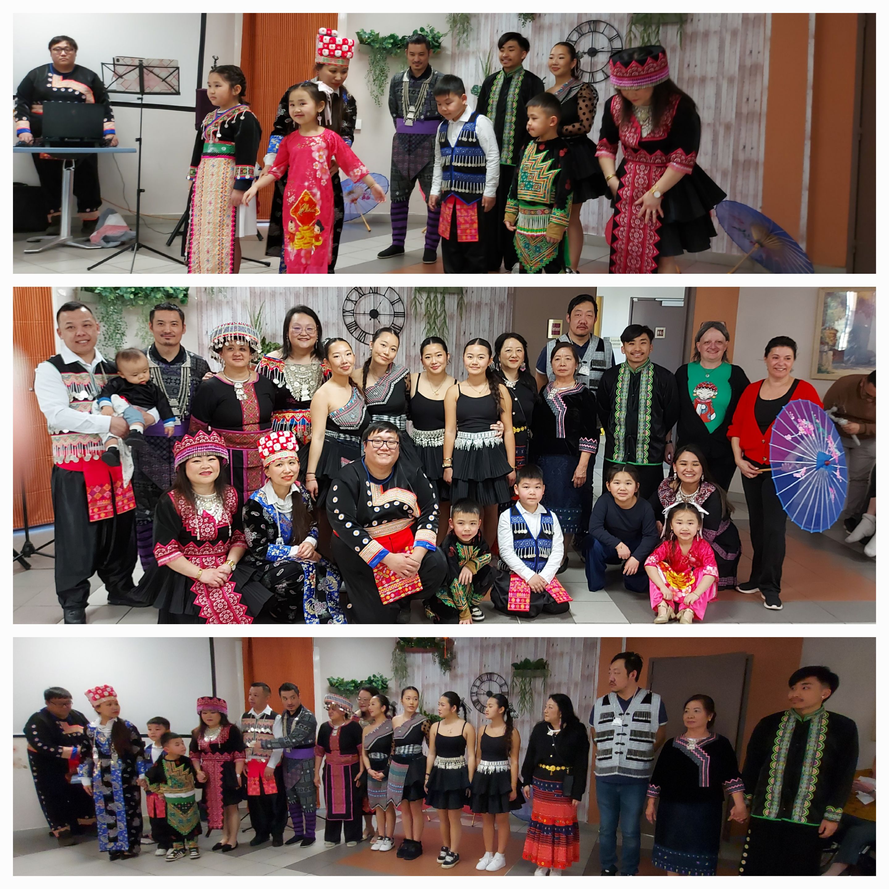 NOUVEL AN CHINOIS NOUVEL AN CHINOIS