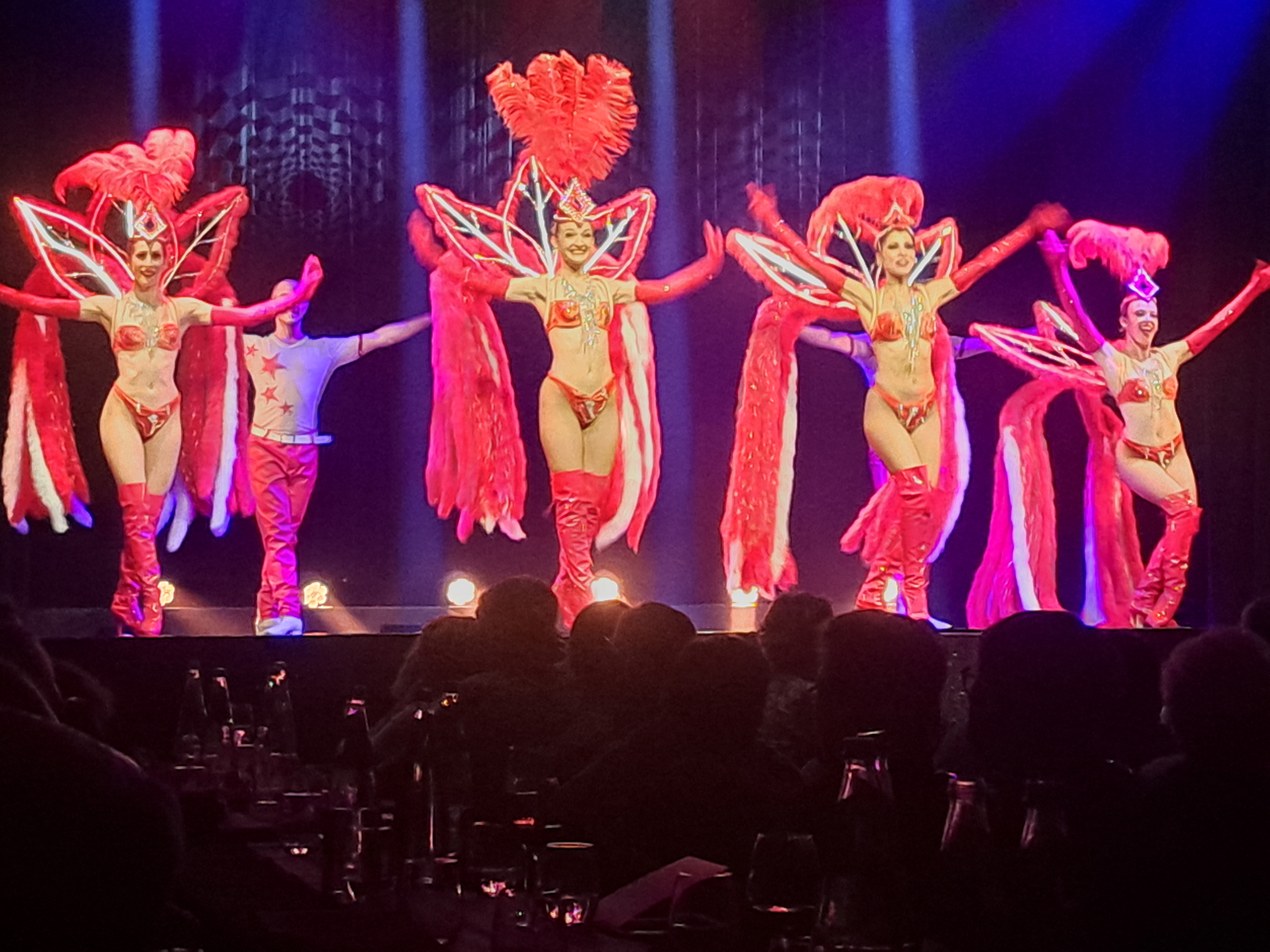CABARET