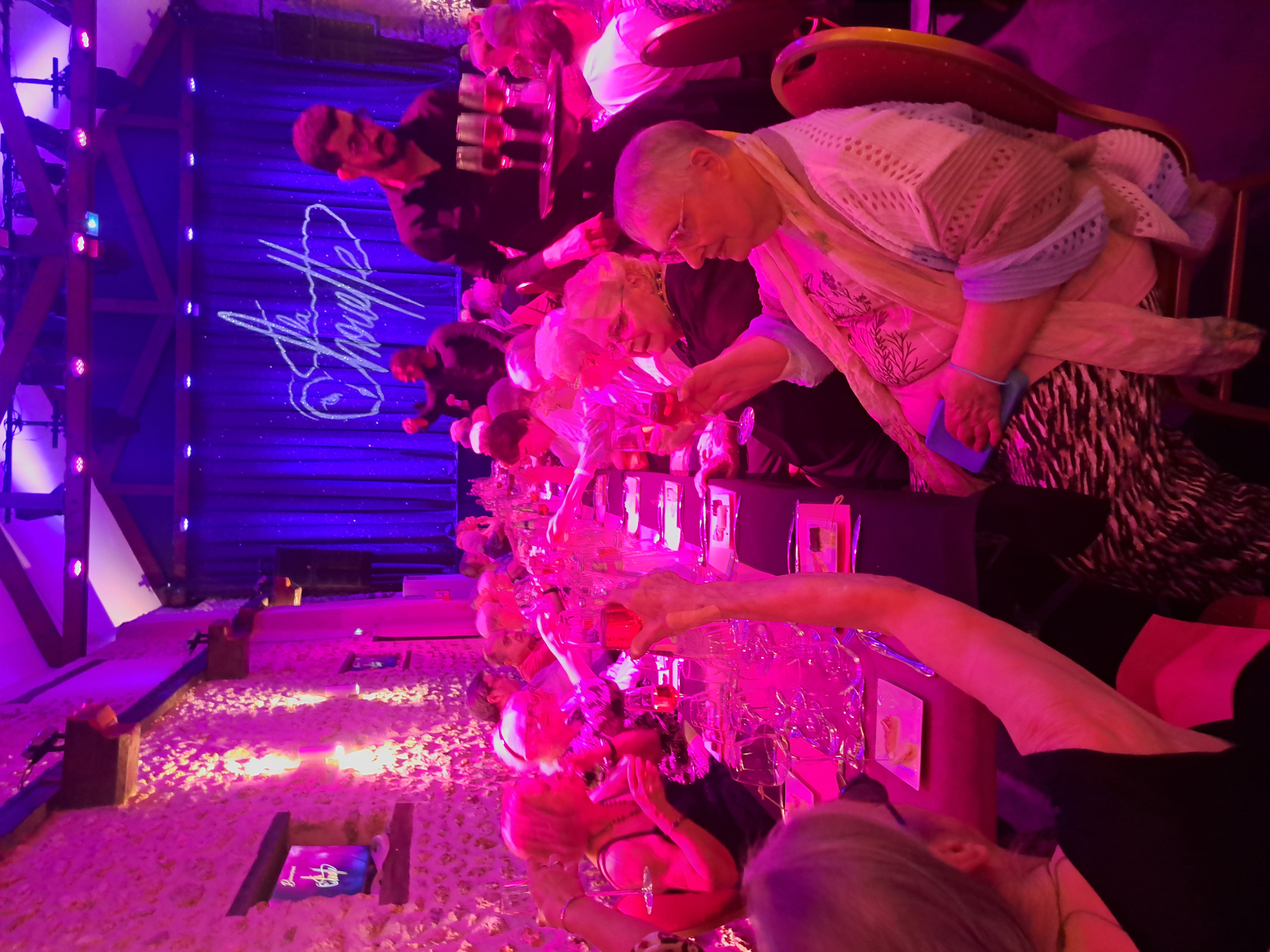 CABARET