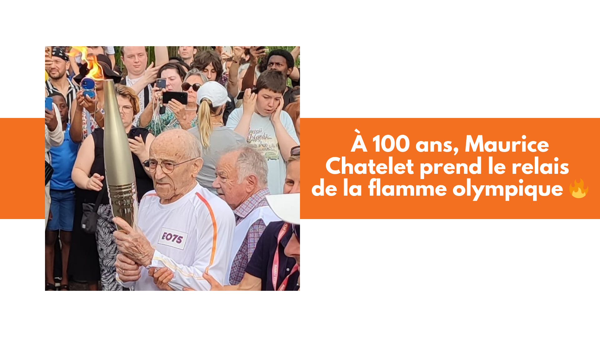 Maurice Chatelet 