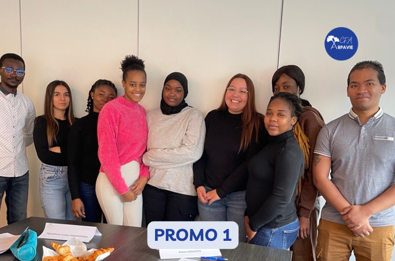 PROMO 1 