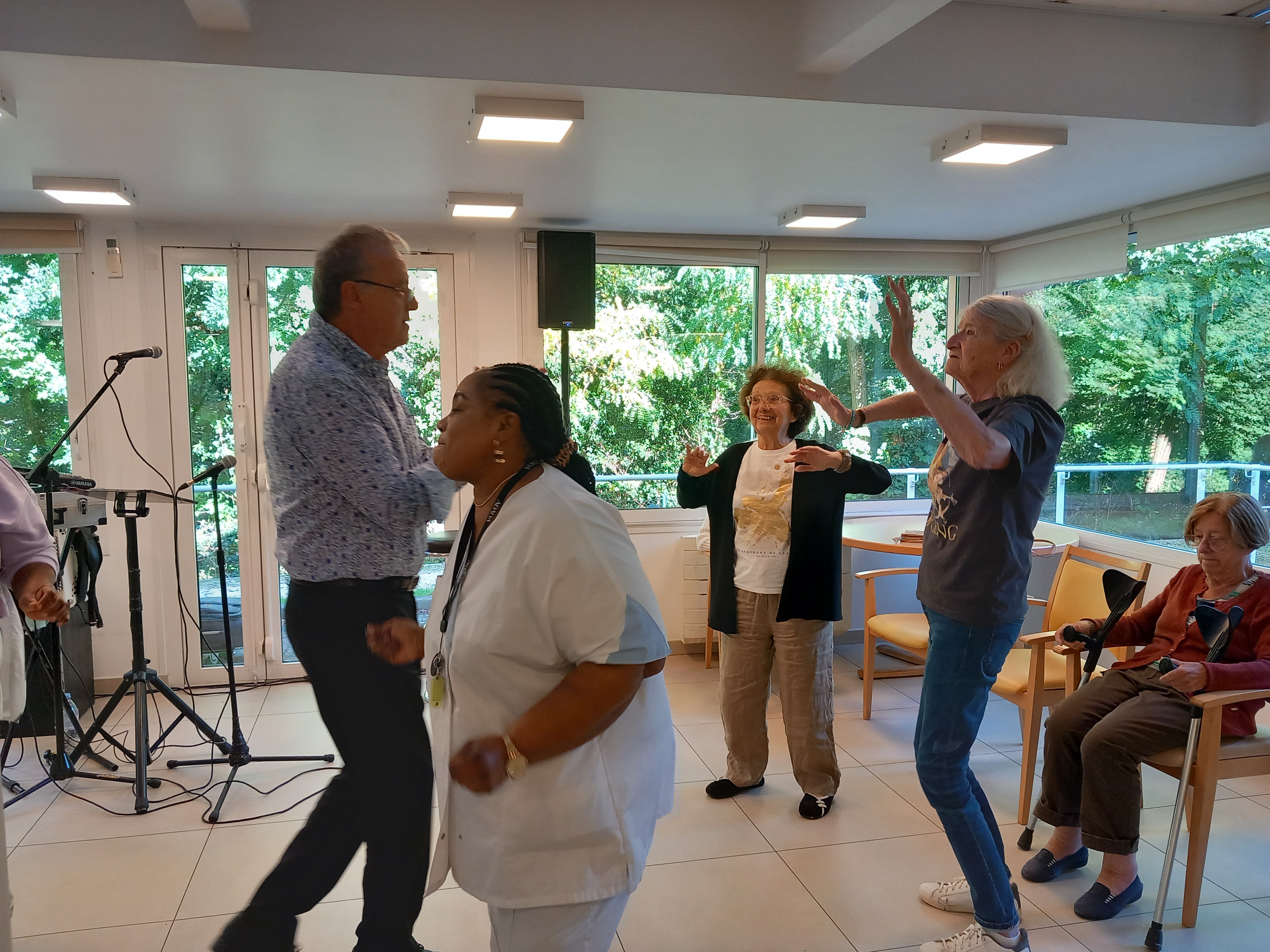 CONCERT MICHEL DAN CONCERT MICHEL DAN