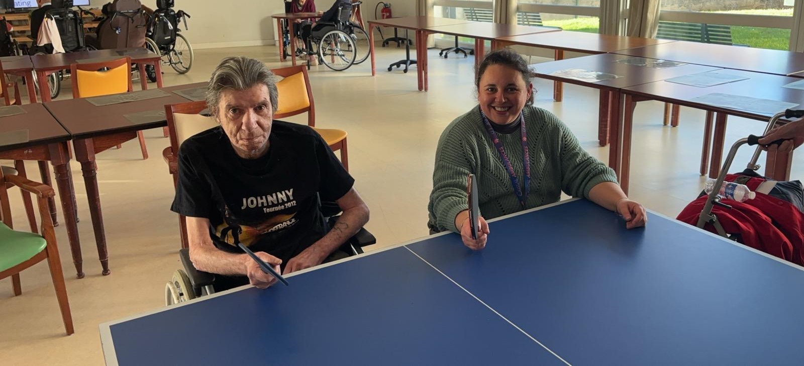 handi sport