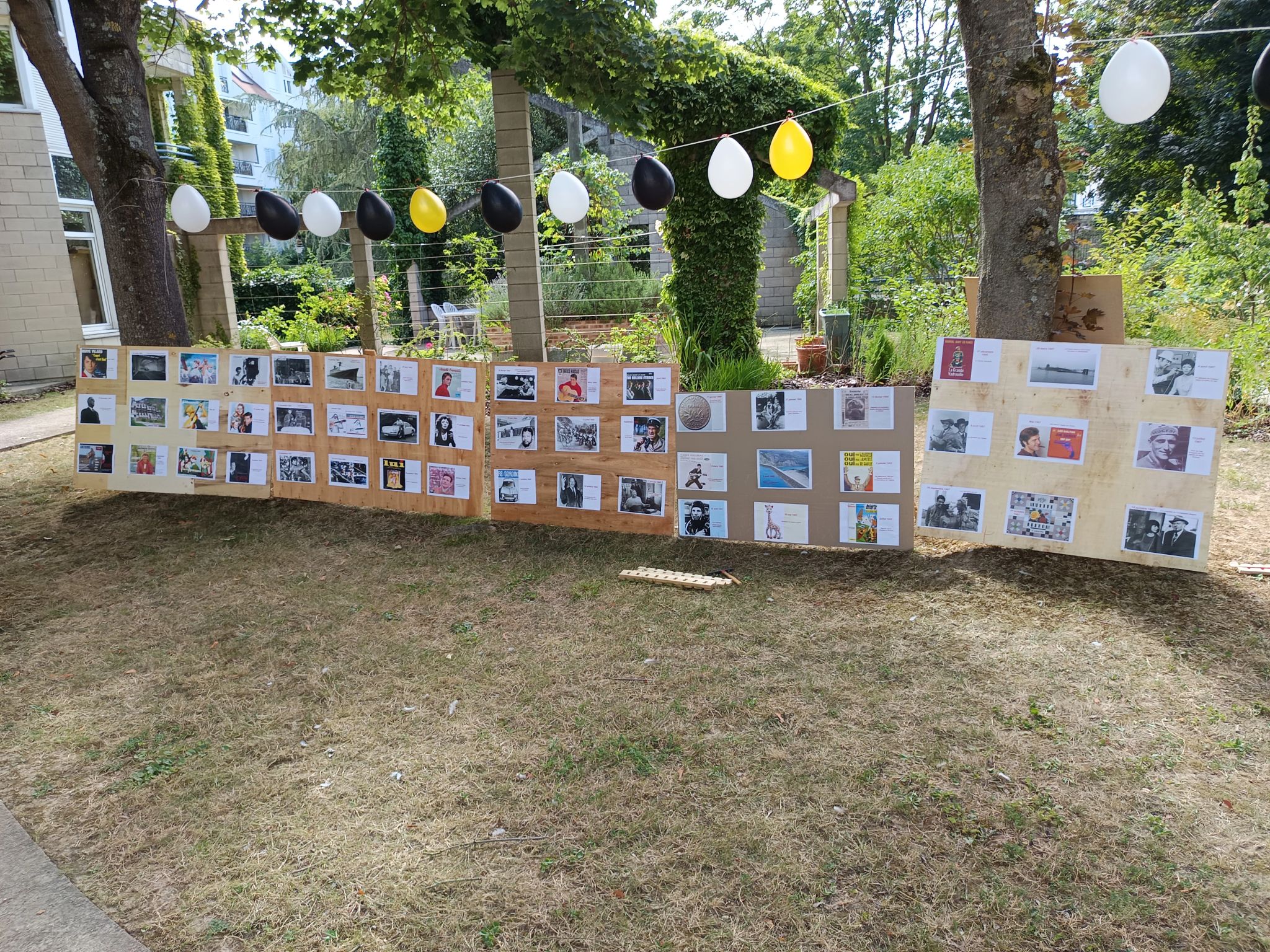 FÊTE DE L'ETE 