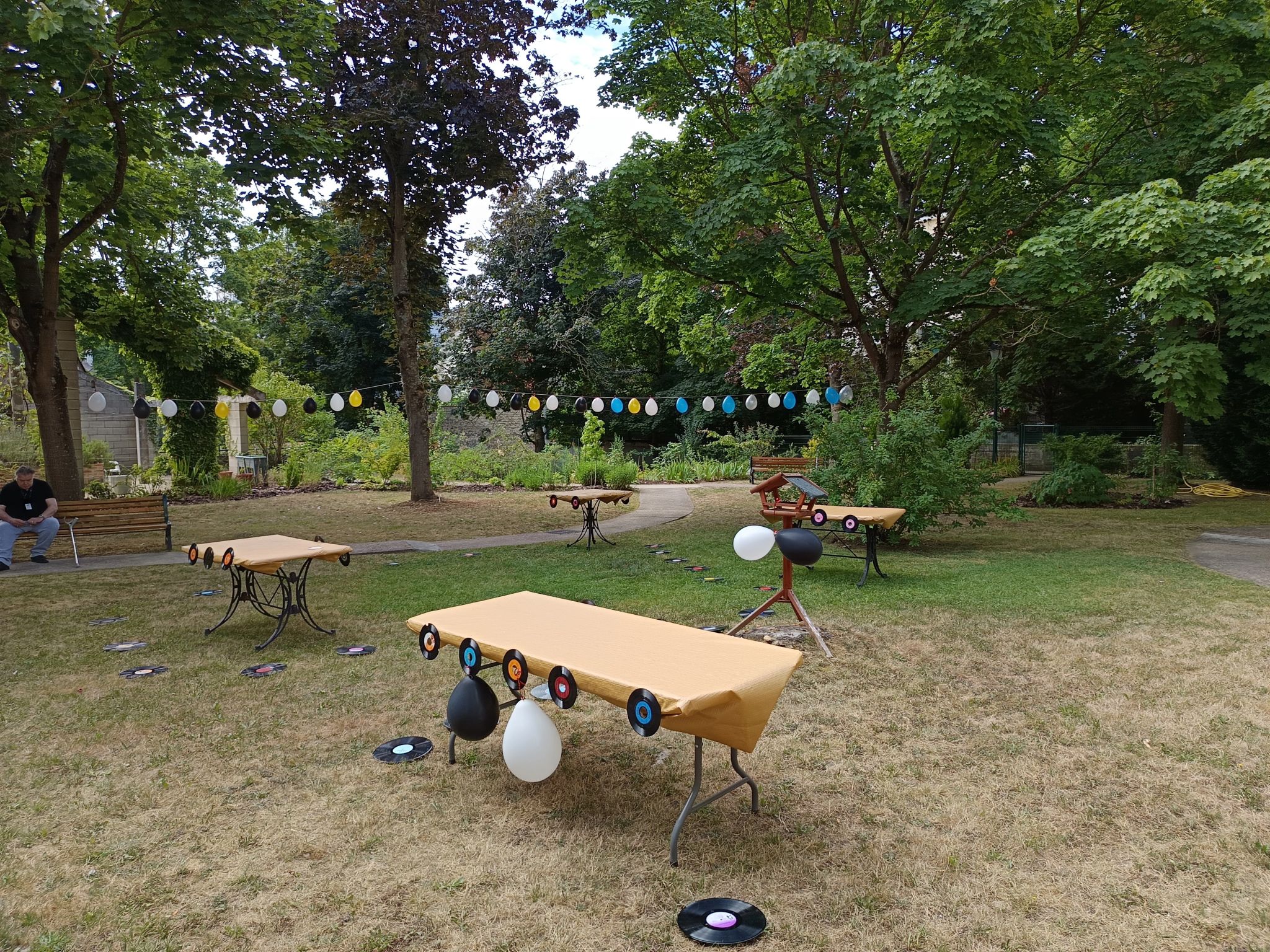 FÊTE DE L'ETE 