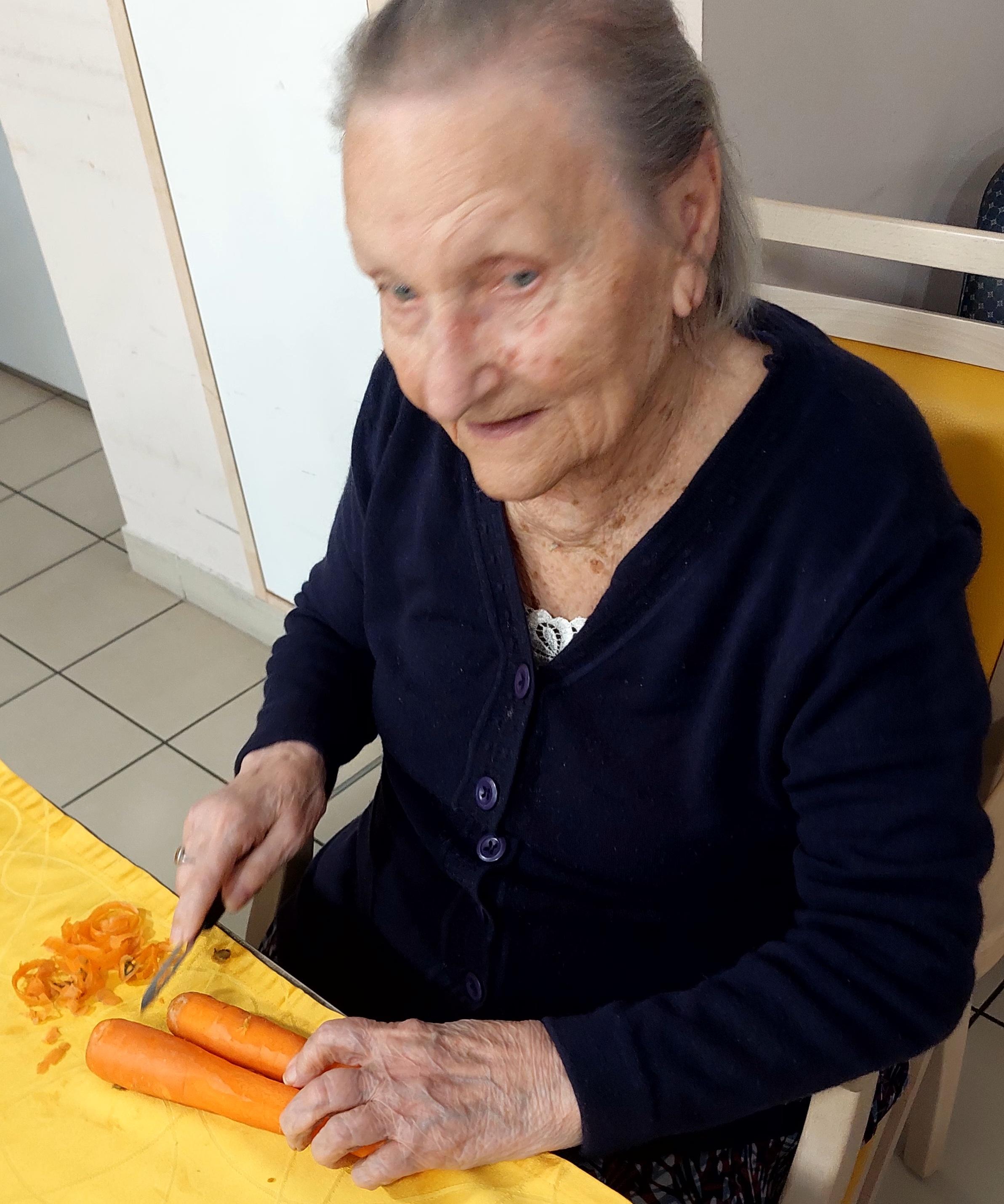 SEMAINE DE LA DENUTRITION